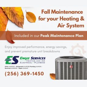 Bild von Engle Services Heating & Air - Electrical - Plumbing