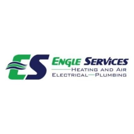 Logotyp från Engle Services Heating & Air - Electrical - Plumbing