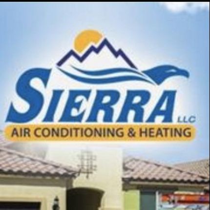 Logo da Sierra Air Conditioning & Plumbing