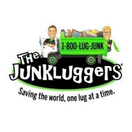 Logotyp från The Junkluggers of Greater NW Indiana
