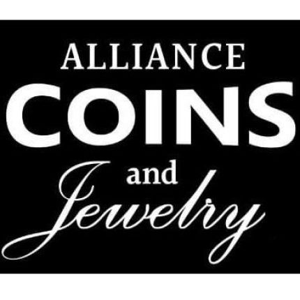 Logo od Alliance Coins And Jewelry