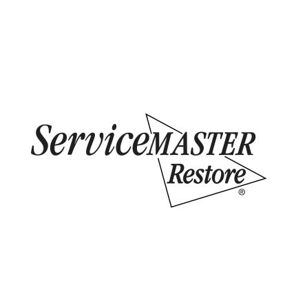 Logo from ServiceMaster of the Upstate