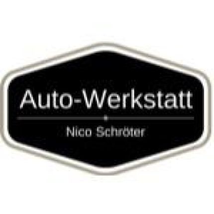 Logo od Auto-Werkstatt Nico Schröter