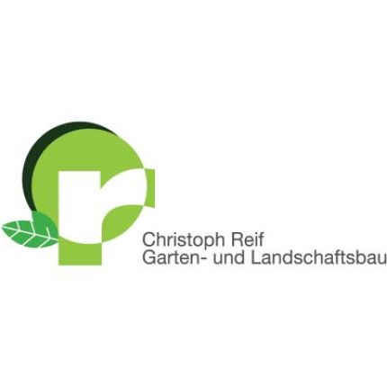 Logótipo de Christoph Reif Garten- und Landschaftsbau