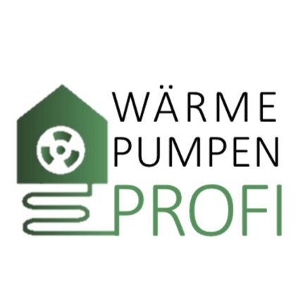 Logo von Wärmepumpenprofi GmbH