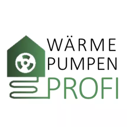 Λογότυπο από Wärmepumpenprofi GmbH