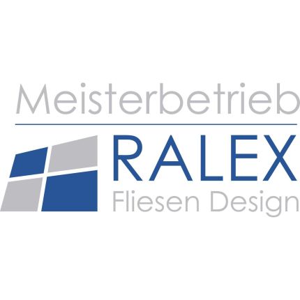 Logotipo de Ralex Fliesen-Design | Fliesenleger Fürth