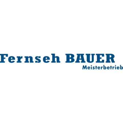 Logo da Fernseh - Bauer