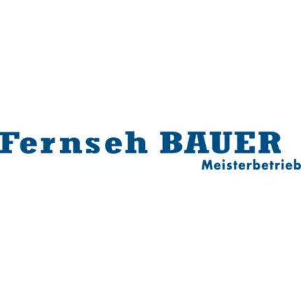 Logo od Fernseh - Bauer