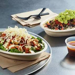 Bild von Chipotle Mexican Grill