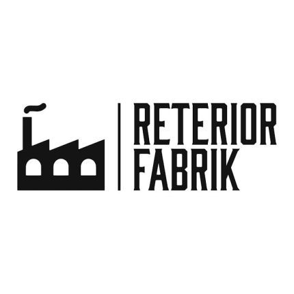 Logo fra Reterior Fabrik Second-Hand Einrichtungshaus