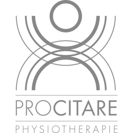 Logo von ProCitare Physiotherapie GmbH