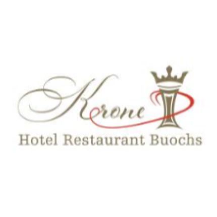 Logo fra Hotel Restaurant Krone