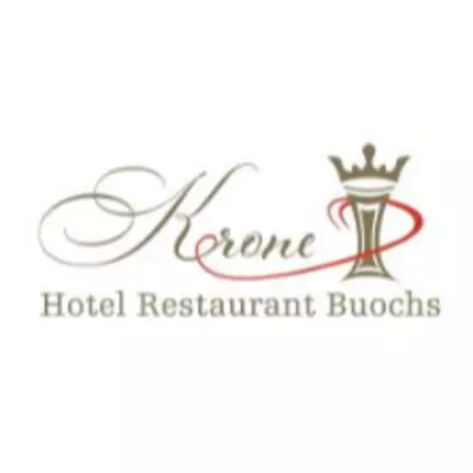 Logo von Hotel Restaurant Krone