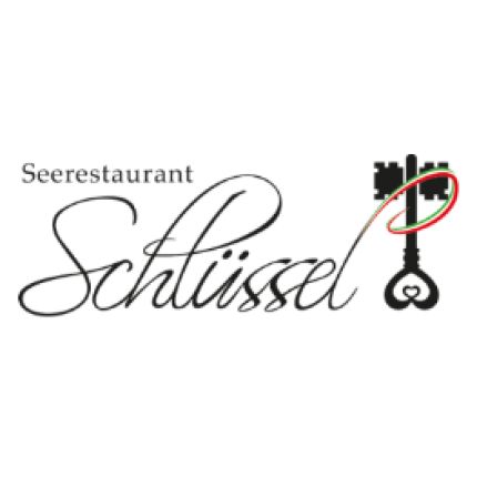 Logótipo de Seerestaurant Schlüssel