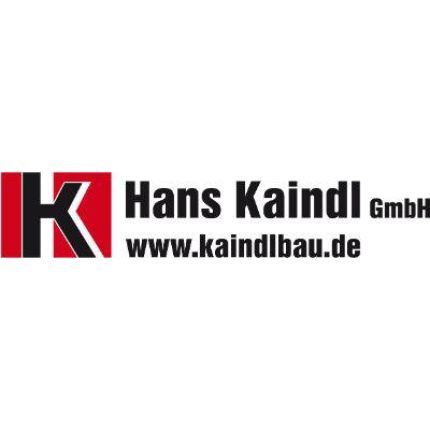 Logotyp från Hans Kaindl GmbH