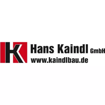 Λογότυπο από Hans Kaindl GmbH