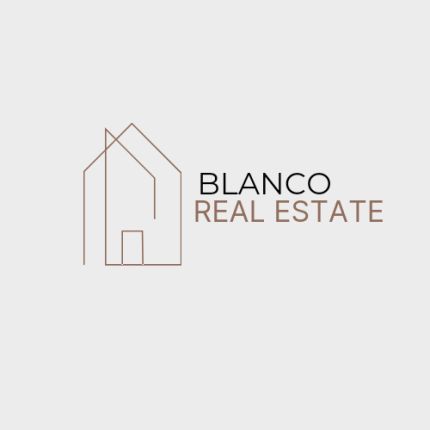 Logotipo de Inmobiliaria Blanco
