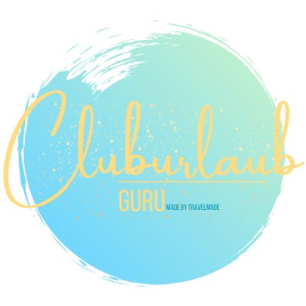 Logótipo de Cluburlaub Guru