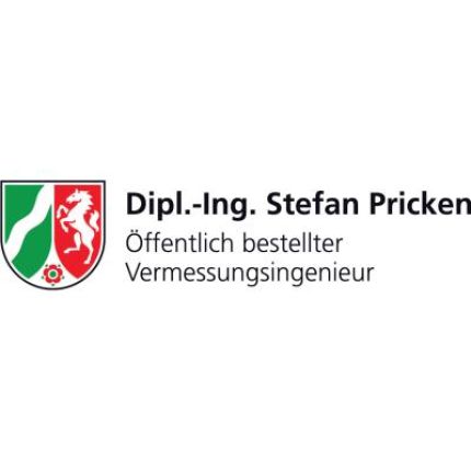 Logo fra Vermessungsbüro ÖbVI Stefan Pricken