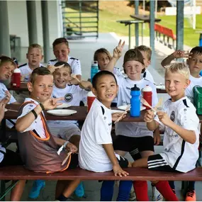 Bild von TWG Fussballschule