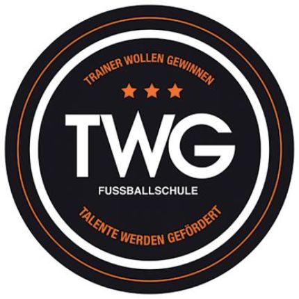 Logo fra TWG Fussballschule