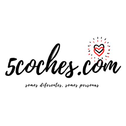 Logo from 5coches.com Valladolid