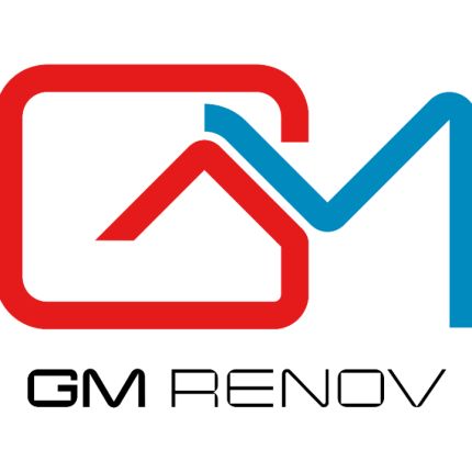 Logo van gmrenov