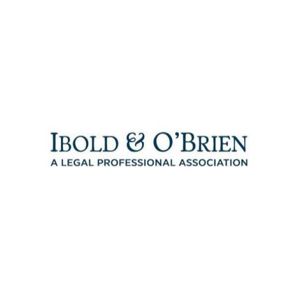 Logo fra Ibold & O'Brien