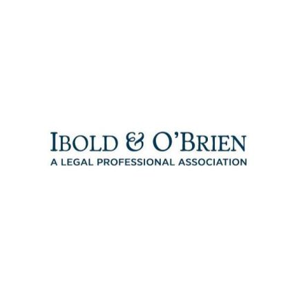 Logo od Ibold & O'Brien