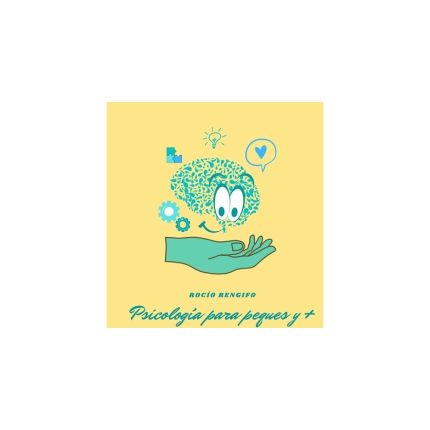 Logo von Psicología Para Peques Y +