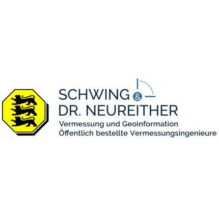 Logotipo de Vermessungsbüro Schwing & Dr. Neureither