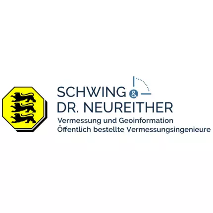 Logo fra Vermessungsbüro Schwing & Dr. Neureither