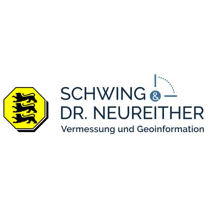 Logotyp från Vermessungsbüro Schwing & Dr. Neureither