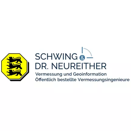 Λογότυπο από Vermessungsbüro Schwing & Dr. Neureither