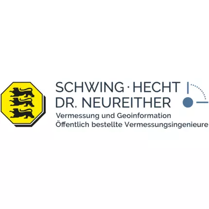 Logo from Vermessungsbüro Schwing Hecht Dr. Neureither