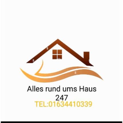 Logotipo de Alles-Rund-ums-Haus-24-7