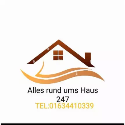 Logotyp från Alles-Rund-ums-Haus-24-7