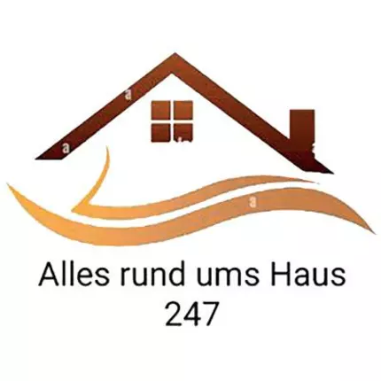 Logotyp från Alles-Rund-ums-Haus-24-7