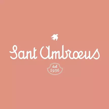 Λογότυπο από Sant Ambroeus East Hampton