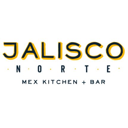 Logo od Jalisco Norte