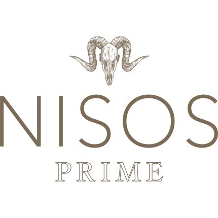 Logotyp från Nisos Prime