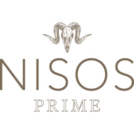 Logotipo de Nisos Prime