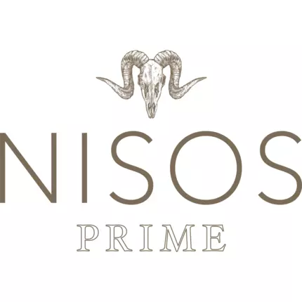 Logo od Nisos Prime