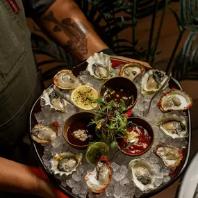 Bild von Costera Cocina Tulum - Chicago