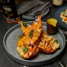 Bild von Costera Cocina Tulum - Chicago