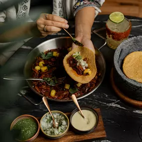 Bild von Costera Cocina Tulum - Chicago