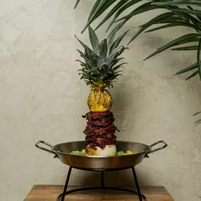 Bild von Costera Cocina Tulum - Chicago