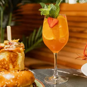Bild von Costera Cocina Tulum - Chicago