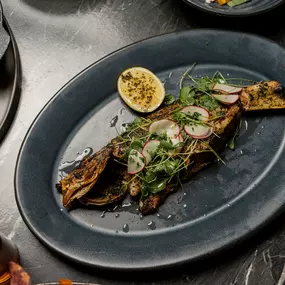 Bild von Costera Cocina Tulum - Chicago